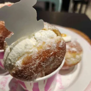 카페 노티드 사진