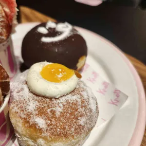 카페 노티드 사진