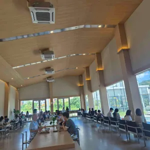 투닷츠 로스터즈 리뷰 사진