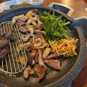 달인막창 사진