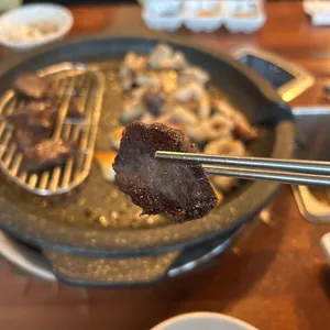 달인막창 사진 2