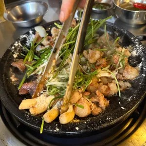 곱창이야기 사진