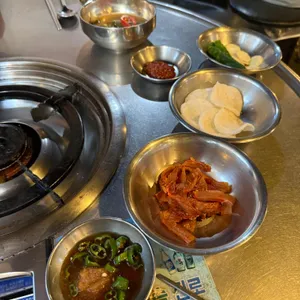 곱창이야기 사진
