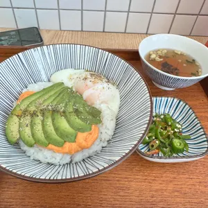 뜸들이다 대표 사진