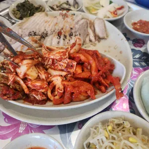 오봉집 사진 1