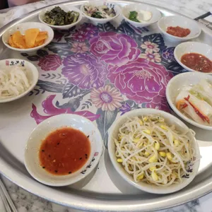 오봉집 사진 2
