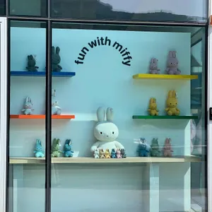 miffy cafe 리뷰 사진