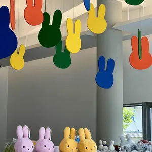 miffy cafe 리뷰 사진