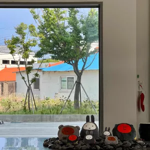miffy cafe 리뷰 사진