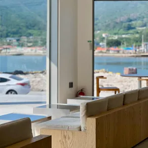 miffy cafe 리뷰 사진