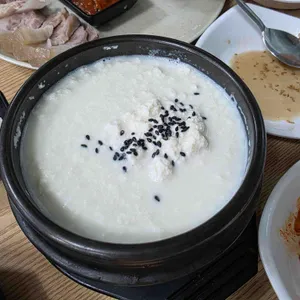 백세콩전문점 사진