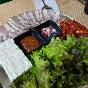 백세콩전문점 사진