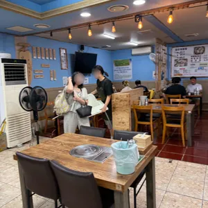 난바다해물칼국수 사진 1