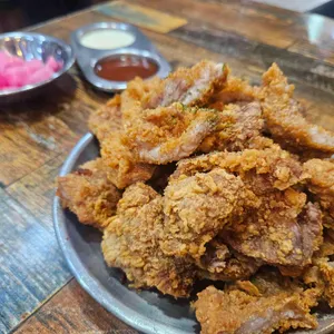 깡돼후 사진