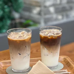 텐퍼센트커피 사진