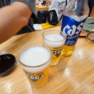 장우손부산어묵 대표 사진