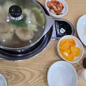 개성손만두요리전문점 사진 2