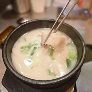 수변최고돼지국밥 사진 2