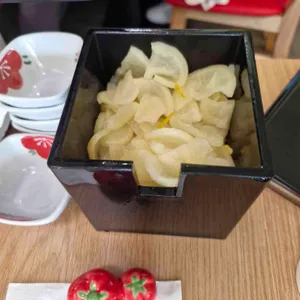 태양의 토마토라멘 사진