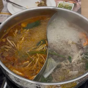 샤브올데이 사진 1