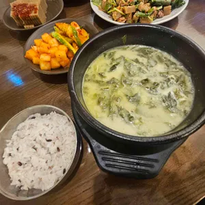 순남시래기 사진 1