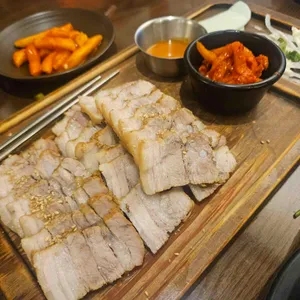 순남시래기 사진