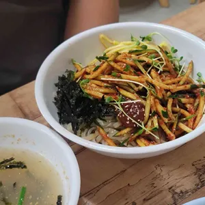 강원토속식당 사진 1