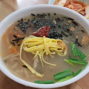 강원토속식당 사진 2