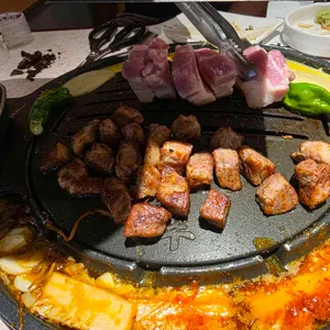 노마진푸줏간 사진