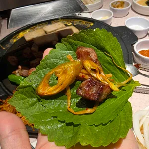 노마진푸줏간 사진