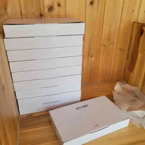 설악기정떡 리뷰 사진