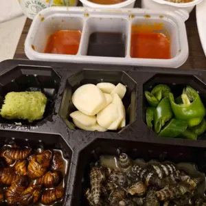 동어동락 사진