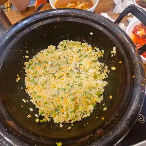 등촌샤브칼국수 사진