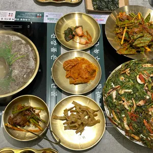 옥된장 대표 사진