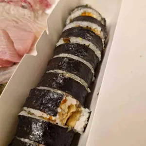 얌샘김밥 대표 사진