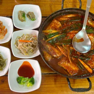 대금식당 사진 2