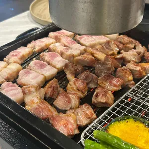 제주 흑돼지 작산 대표 사진