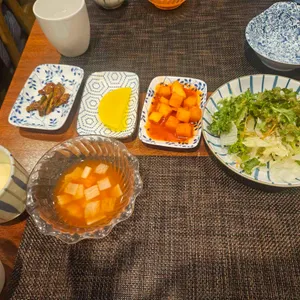 식사 사진 2