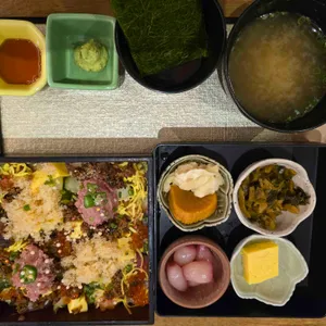 스시이세이 리뷰 사진