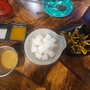 서울숲누룽지통닭구이 사진