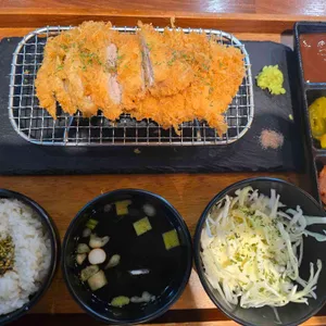 돈카츠마켙 사진 2