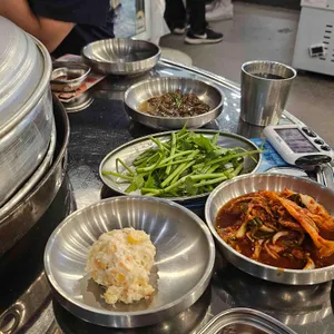노을조개 사진 1