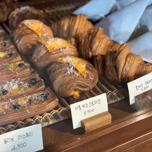 녹음제과 리뷰 사진
