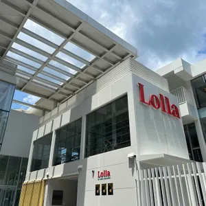 롤라 Lolla 사진 1