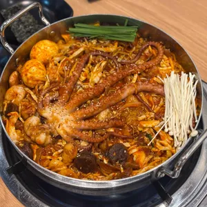 철판떼기 사진