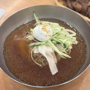 팔곡밀면 대표 사진