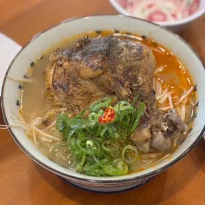 나사리쌀국수 사진