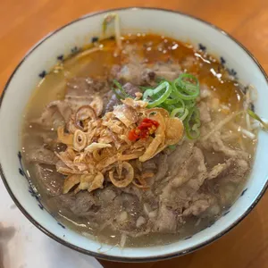 나사리쌀국수 사진