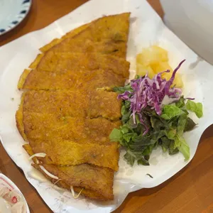 나사리쌀국수 리뷰 사진