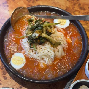 종착역 사진